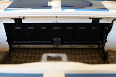 SFM6S090 Trunk Interior & Trap Door